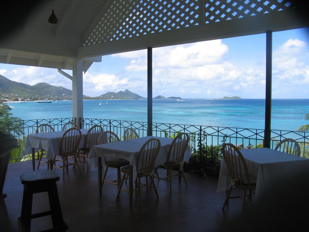 Green Roof Inn Hillsborough  레스토랑 사진