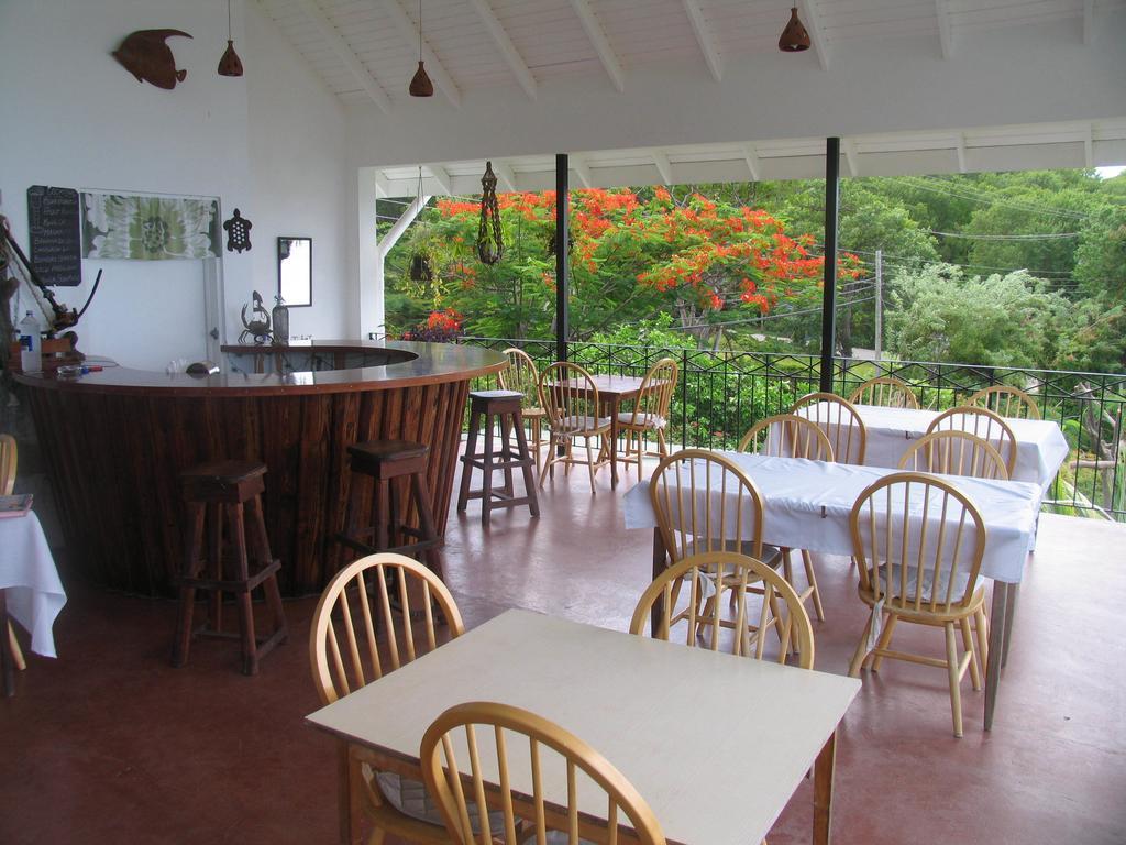 Green Roof Inn Hillsborough  외부 사진